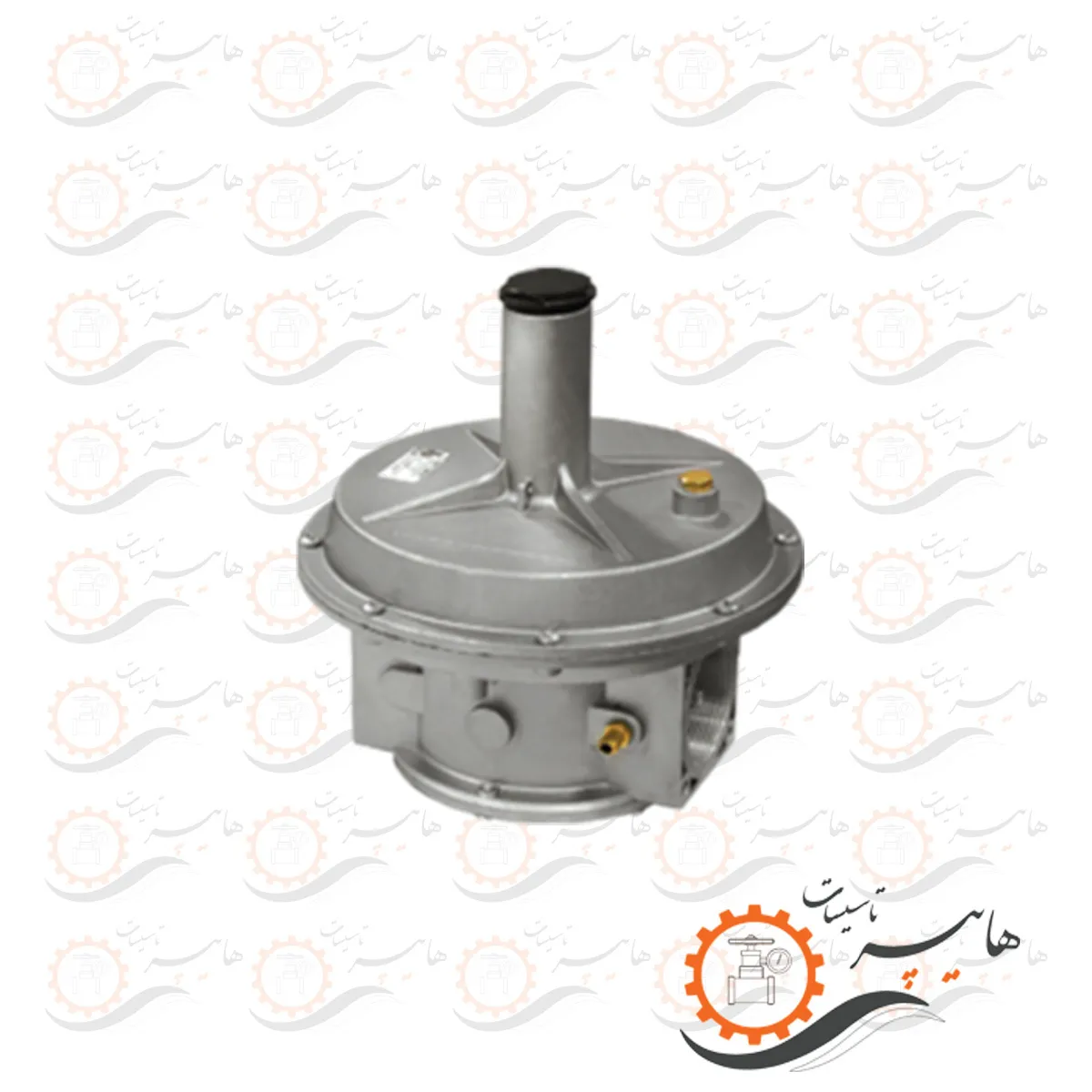 رگلاتور گاز ستاک مدل set 252