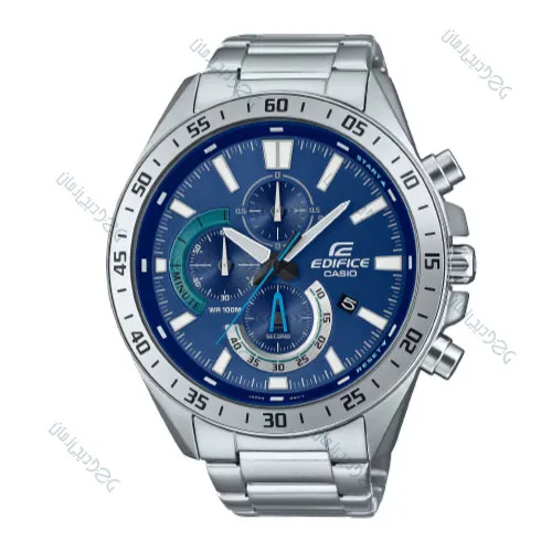 ساعت مردانه کاسیو (Casio) اصل|مدل EFV-620D-2AVUDF