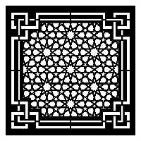 شابلون کد SP8771 | چاوه