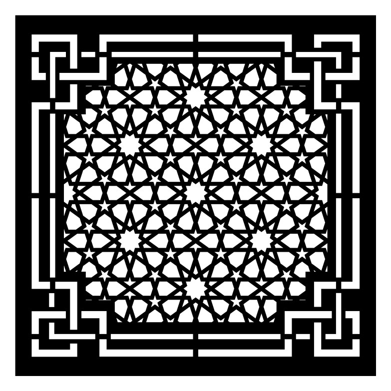 شابلون کد SP8771 | چاوه