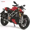 موتور بازی مایستو مدل Ducati Mod Streetfighter S