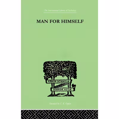 کتاب Man for Himself اثر Erich Fromm انتشارات تازه ها