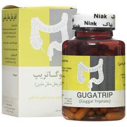 گوگاتریپ 100 عددی نیاک