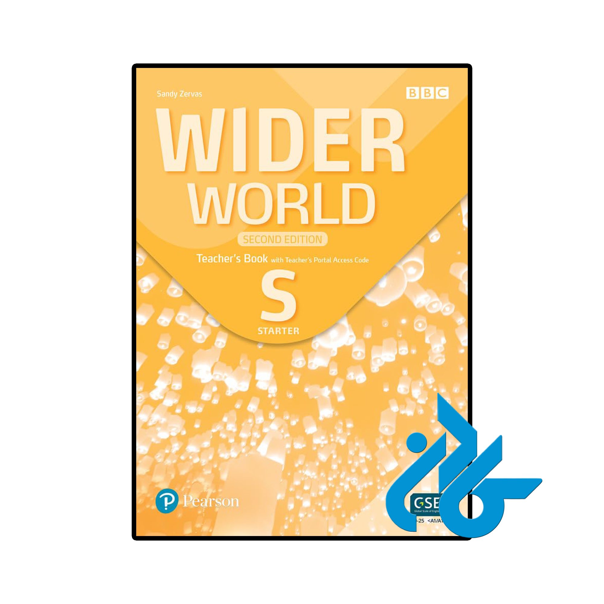 کتاب Wider World 2nd Starter Teachers Book