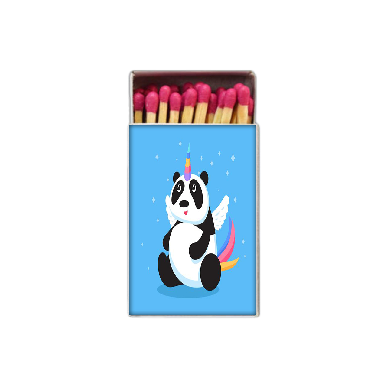 کبریت مدل پاندا کد 1993