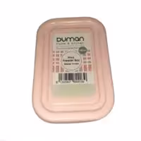 ظرف نگهدارنده دومان مدل TP473