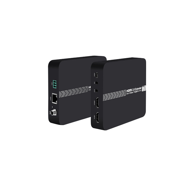 اکستندر HD BaseT ویکینگ مدل V-King VK-70HD Extender