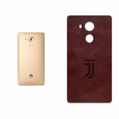برچسب پوششی ماهوت مدل NL-JUVE مناسب برای گوشی موبایل هوآوی Mate 8