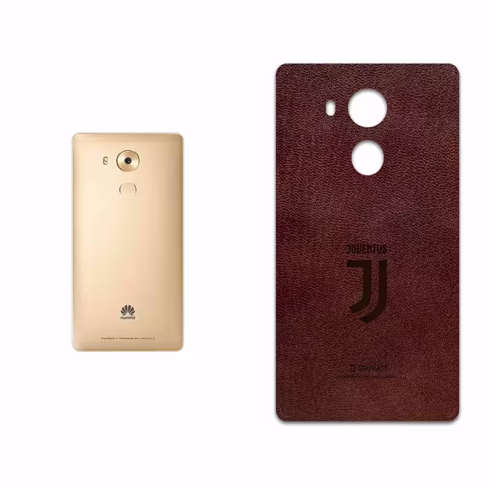 برچسب پوششی ماهوت مدل NL-JUVE مناسب برای گوشی موبایل هوآوی Mate 8
