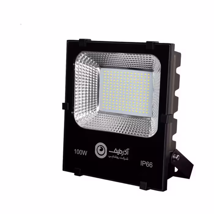 پروژکتور 50 وات اس ام دی آذر طیف سری آذر کد FS50W