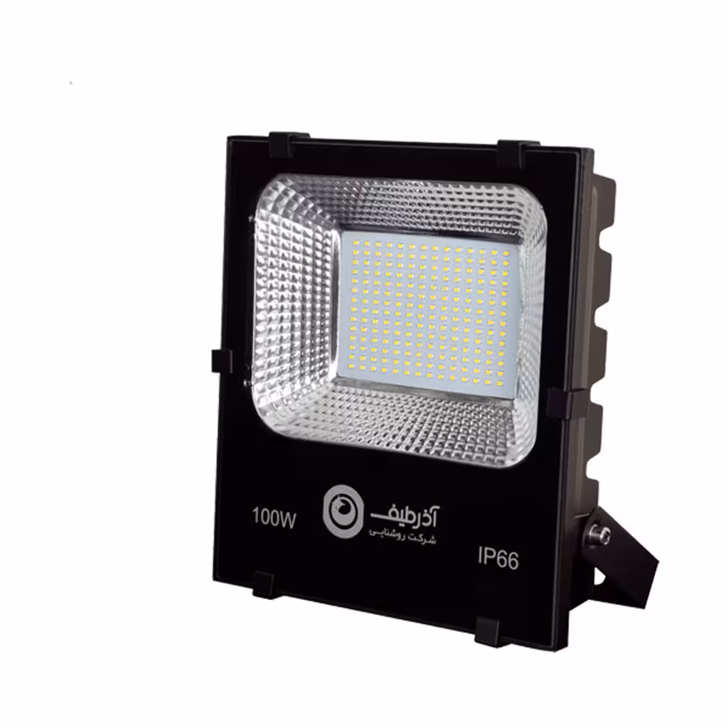 پروژکتور 50 وات اس ام دی آذر طیف سری آذر کد FS50W