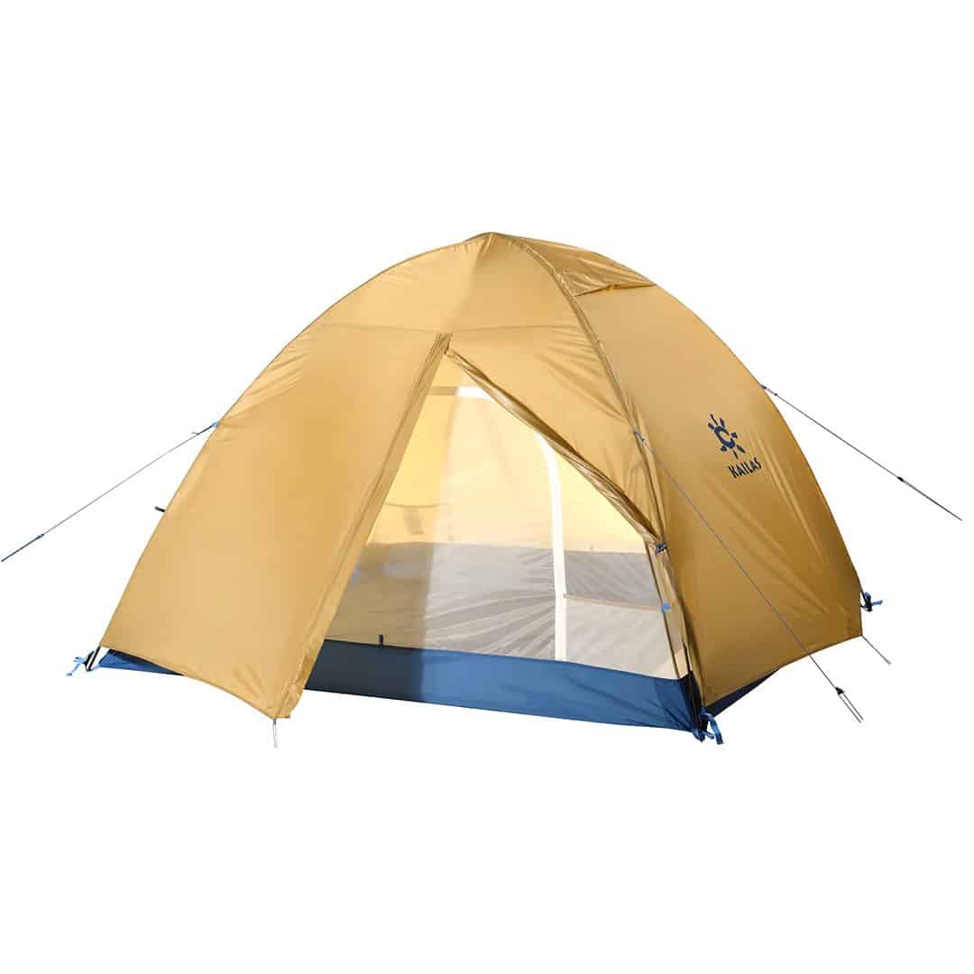 چادر دوپوش 3 نفره کمپینگ مدل Holiday کایلاس کد KT2202114