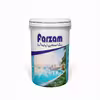 رنگ استخری سفید پایه آب فرزام کد 811 وزن 1 کیلوگرم