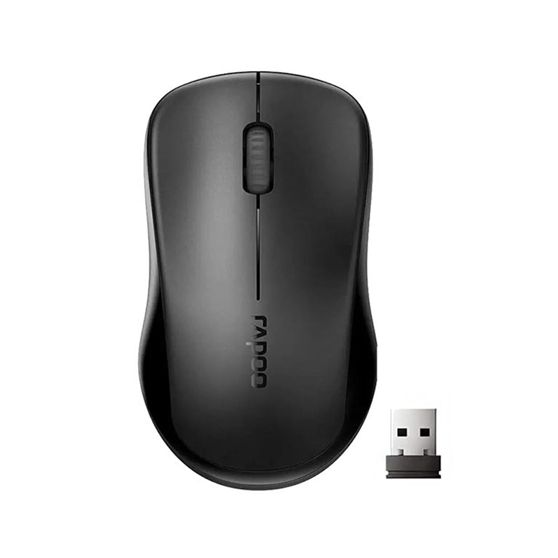 ماوس بی‌سیم رپو 1680Silent