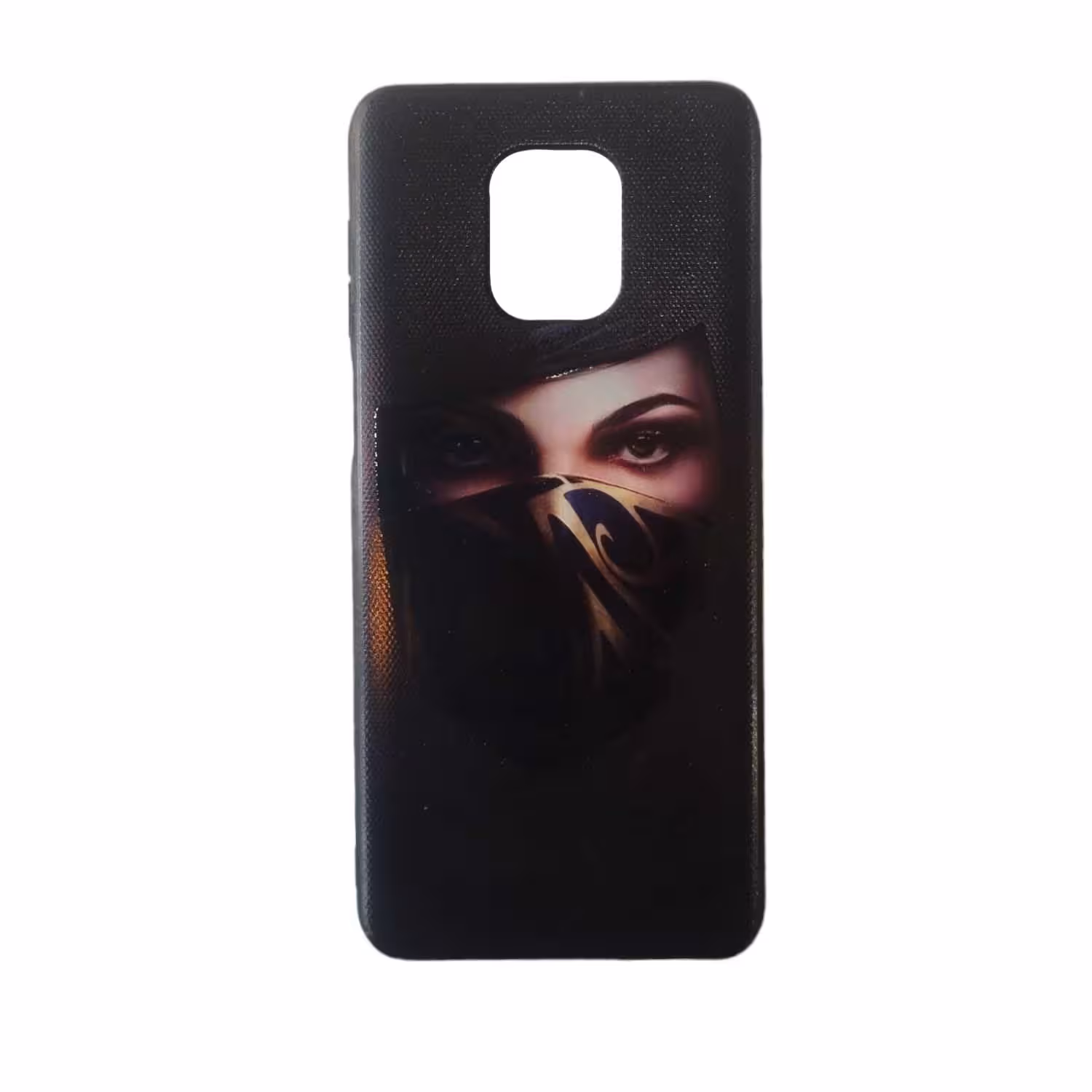 کاور مدل w6مناسب برای گوشی موبایل شیائومی Redmi Note 9S / Note 9 Pro / Note 9 Pro Max