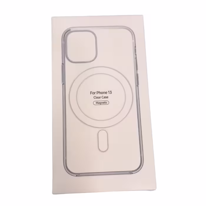 کاور مدل مگ سیف مناسب برای گوشی موبایل اپل iphone 13promax