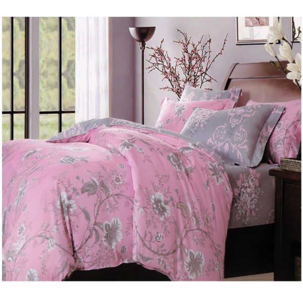 رو تختی دو نفره 6تکه