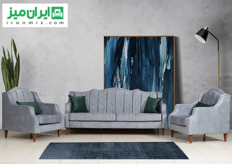 مبل راحتی سیروا