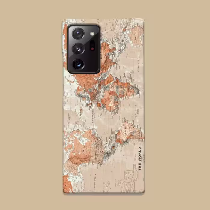کاور گارد قاب مناسب برای گوشی موبایل سامسونگ NOTE 20 ULTRA-کد 598