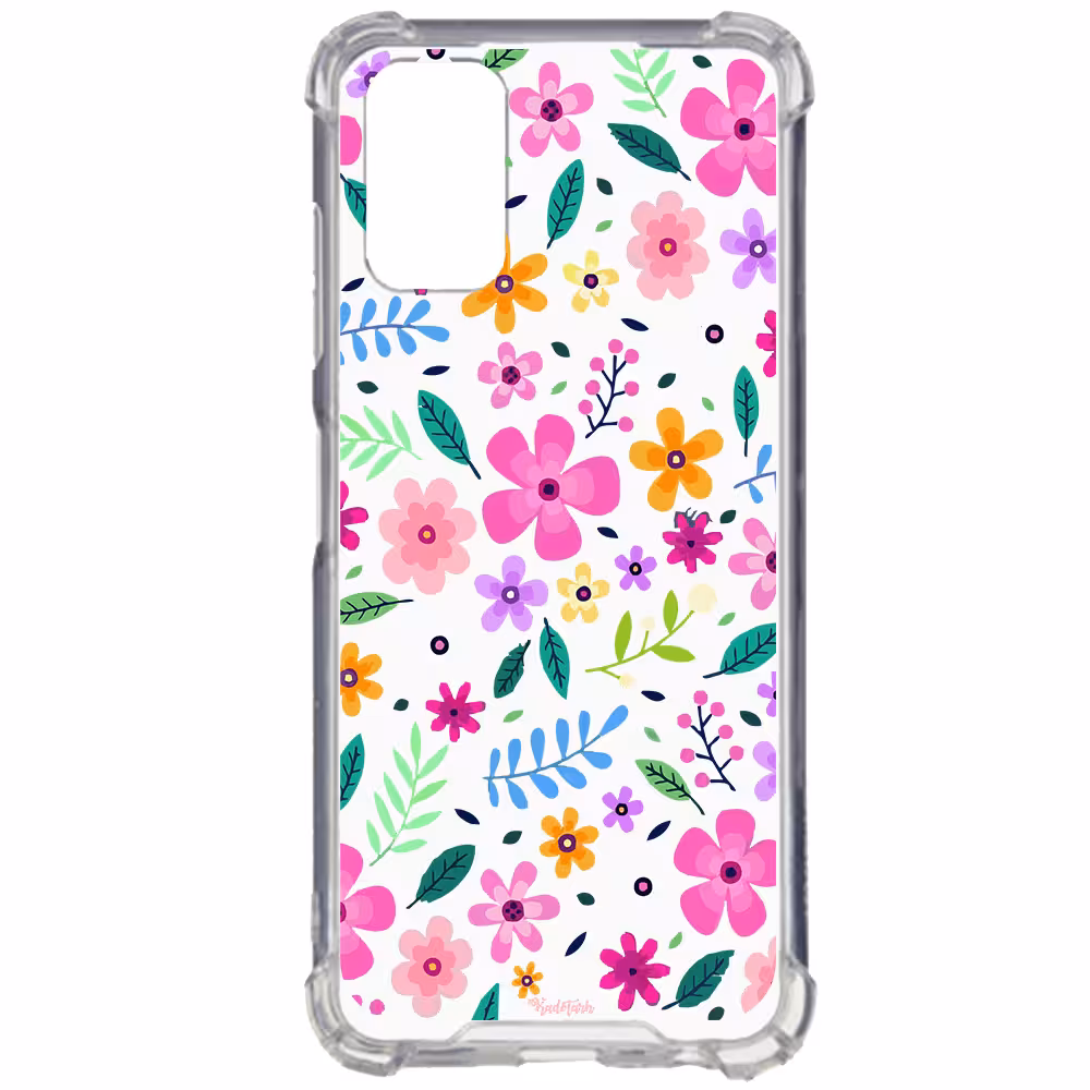 کاور طرح Gol مناسب برای گوشی موبایل سامسونگ Galaxy A32-4G 
