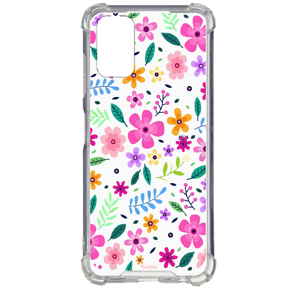 کاور طرح Gol مناسب برای گوشی موبایل سامسونگ Galaxy A32-4G 