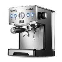 اسپرسوساز نوا مدل NOVA NCM-128EXPS