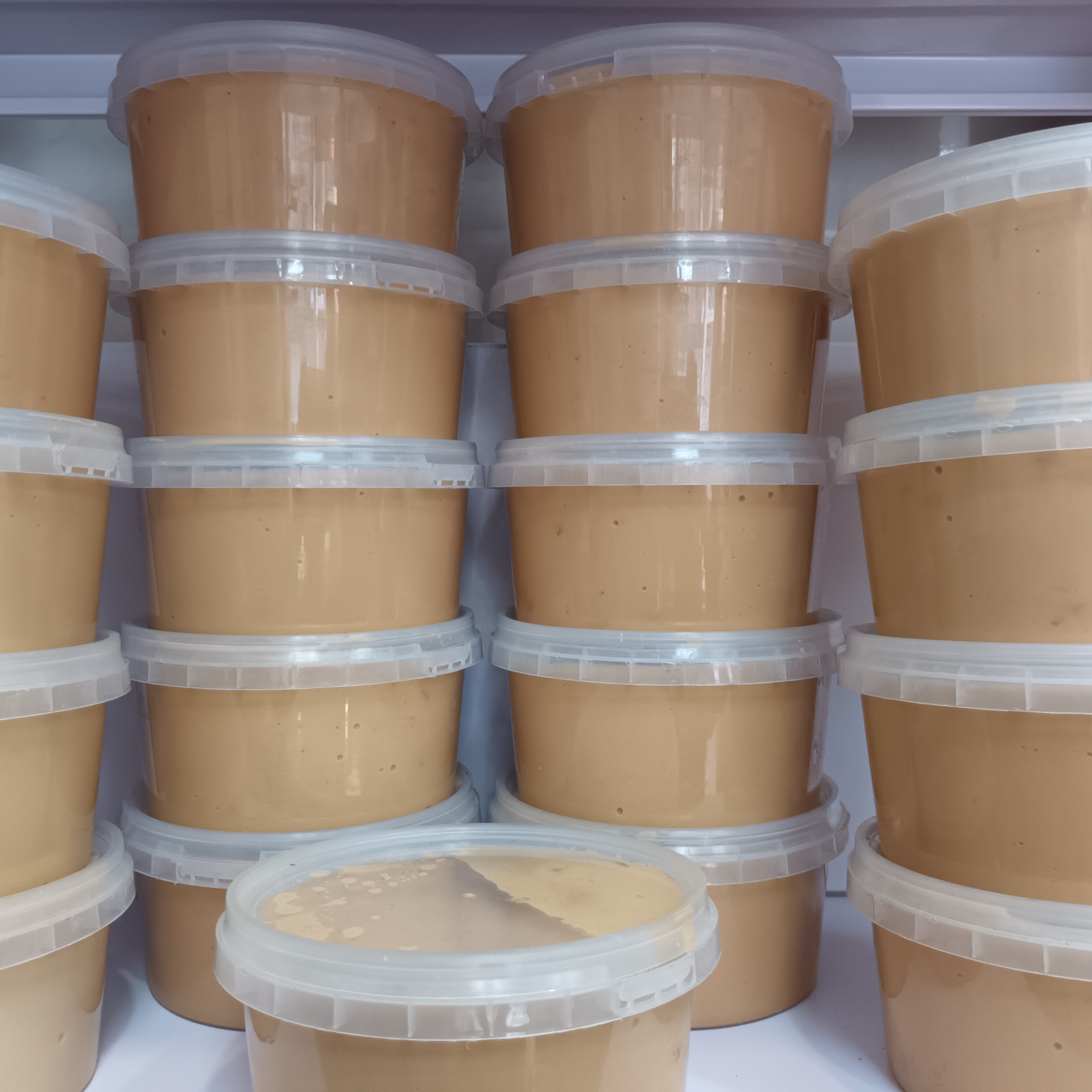 شیره سفید ملایر . ده کیلویی اعلا ،10 عددی . با تضمین کیفیت