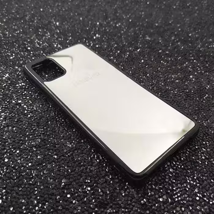 کاور مدل SA350 مناسب برای گوشی موبایل سامسونگ Galaxy A71