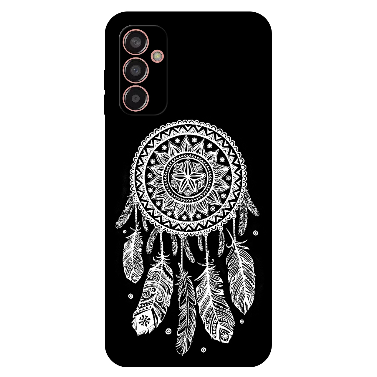 کاور مگافون کد 7196 مناسب برای گوشی موبایل سامسونگ Galaxy F13