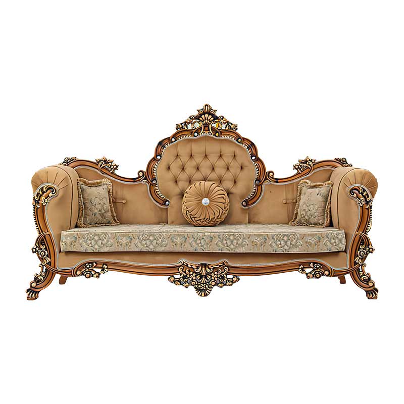 کاناپه کلاسیک آیسان