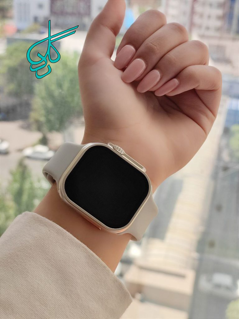 خرید ساعت هوشمند (اسمارت واچ) مدل Y20 sports دارای شارژر وایرلس محافظ و 7 بند کیفیت درجه یک کد 1918852 - ردگل