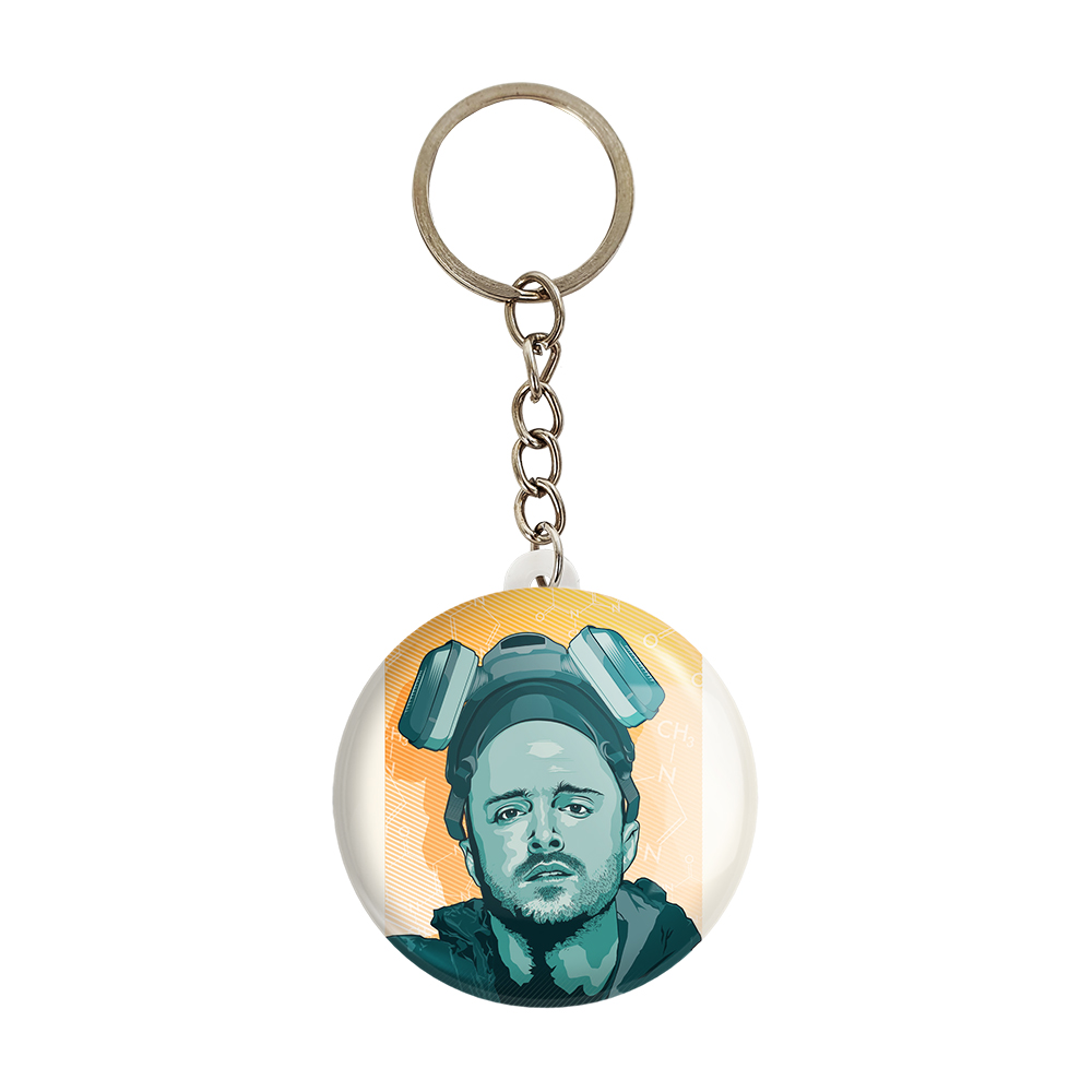 جاکلیدی خندالو مدل جسی پینکمن سریال بریکینگ بد کد 13281