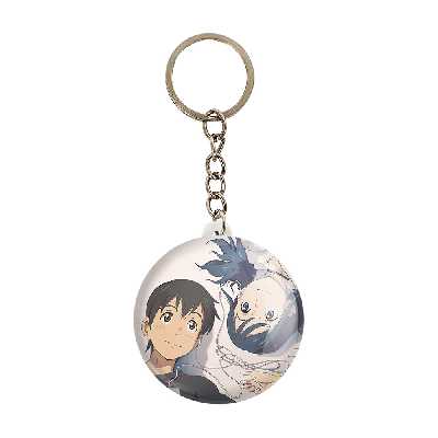 جاکلیدی خندالو مدل هینا و هداکا انیمه تغییر آب و هوا با تو کد 17633