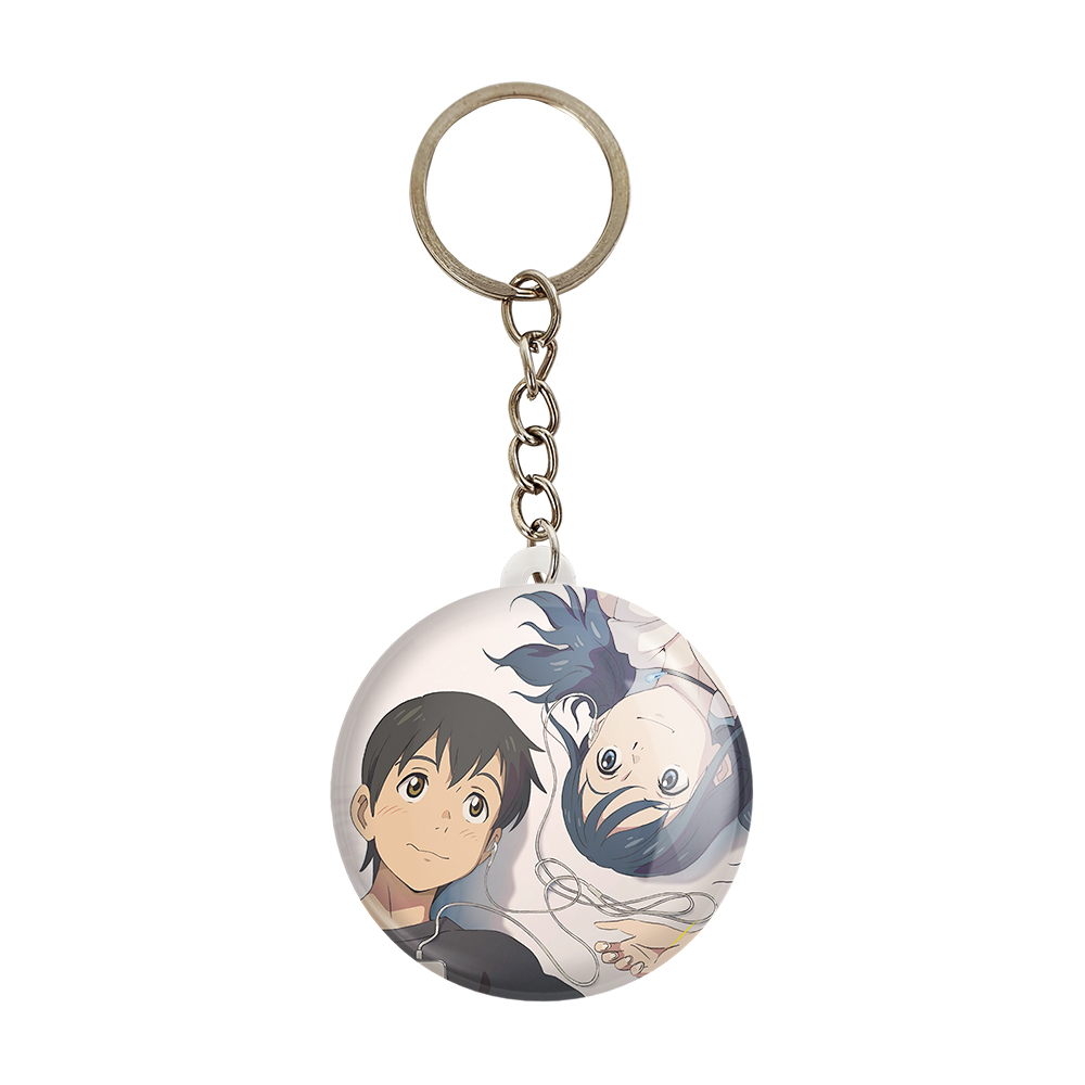 جاکلیدی خندالو مدل هینا و هداکا انیمه تغییر آب و هوا با تو کد 17633