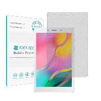 گلس تبلت سامسونگ Galaxy Tab A 8.0 (2019) مدل نانو هیدروژل گیمینگ برند راک اسپیس کد 11168L