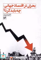 قیمت و خرید کتاب بحران در اقتصاد جهانی، چه باید کرد؟ | ایده بوک