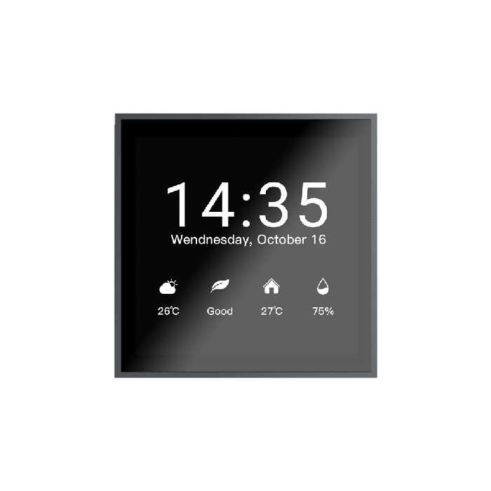 تاچ پنل هوشمند اورویبو مدل Mixpad Mini