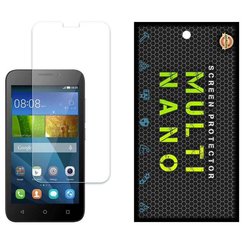 محافظ صفحه نمایش مولتی نانو مدل X-S1N مناسب برای گوشی موبایل هوآوی Y560 | کالا برتری