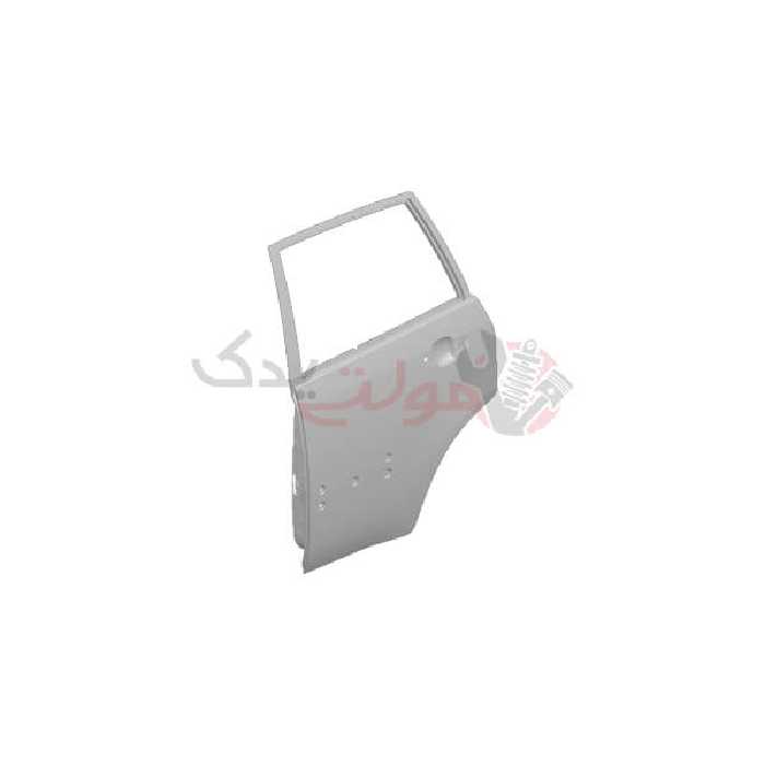 درب عقب راست ام وی ام X33 | مولتی یدک