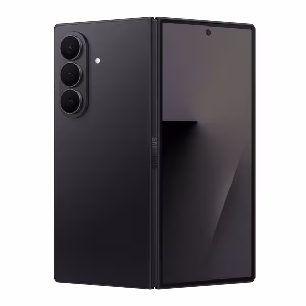 گوشی سامسونگ Samsung Galaxy Z Fold 7 حافظه 256 گیگابایت رم 12 گیگابایت