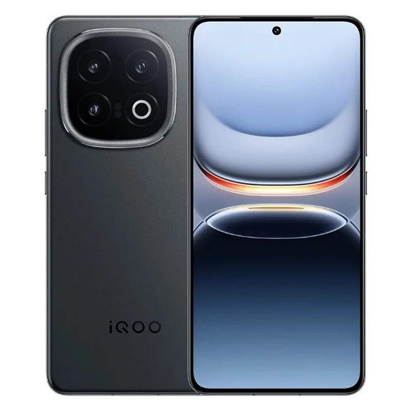 گوشی ویوو iQOO 13 ظرفیت 1TB رم 16GB