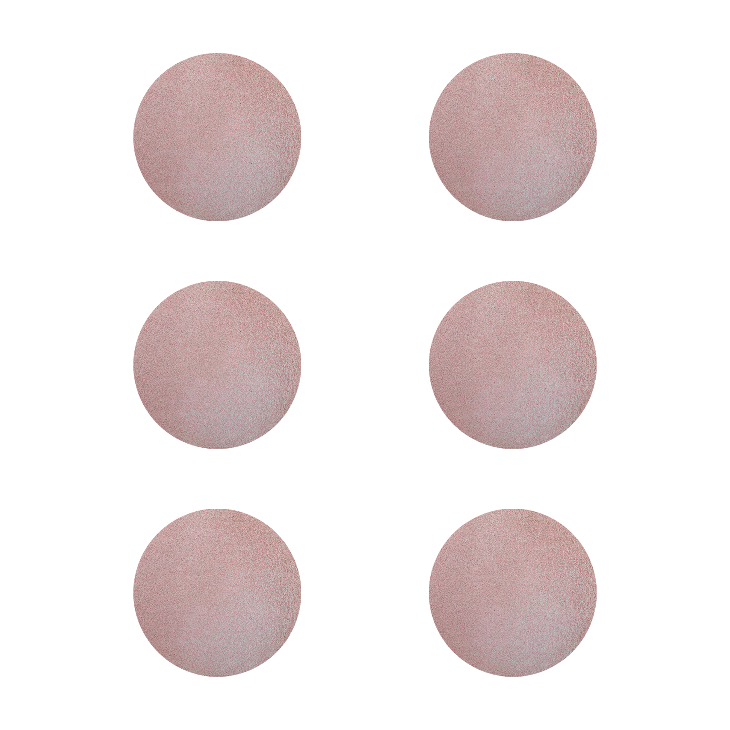 زیر لیوانی طرح فانتزی کد 8145 بسته 6 عددی