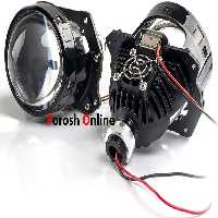 لنز هدلایت دار مدل P3t