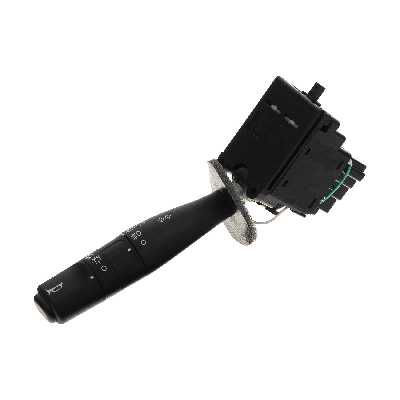  دسته راهنما کروز پلاس مدل CR35070202 مناسب برای سمند