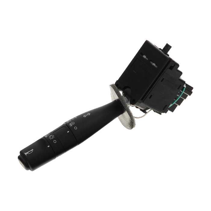  دسته راهنما کروز پلاس مدل CR35070202 مناسب برای سمند