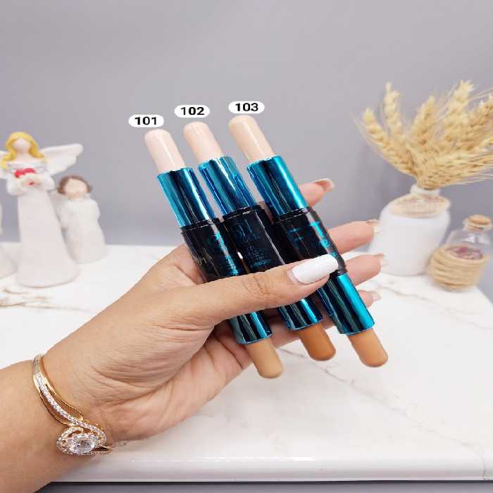 کانتور و کانسیلر دو سر برند فیت می تایلامی کد 0850