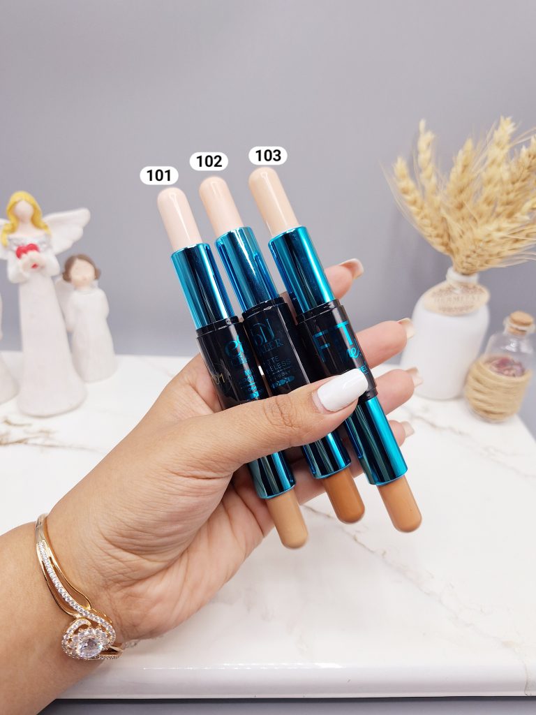 کانتور و کانسیلر دو سر برند فیت می تایلامی کد 0850