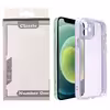کاور کلاسیک مدل KHO.44 طرح شفاف مناسب برای گوشی موبایل اپل IPhone 11