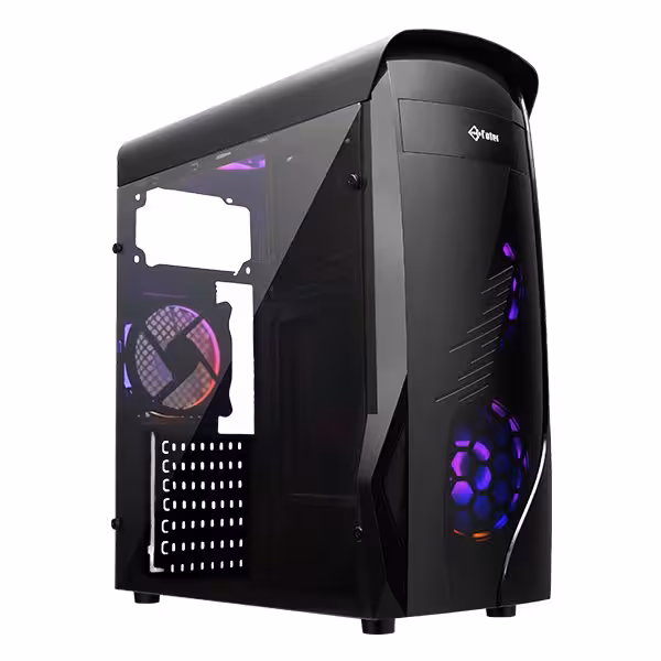 کیس کامپیوتر مدل FG-510M فاطر Fater