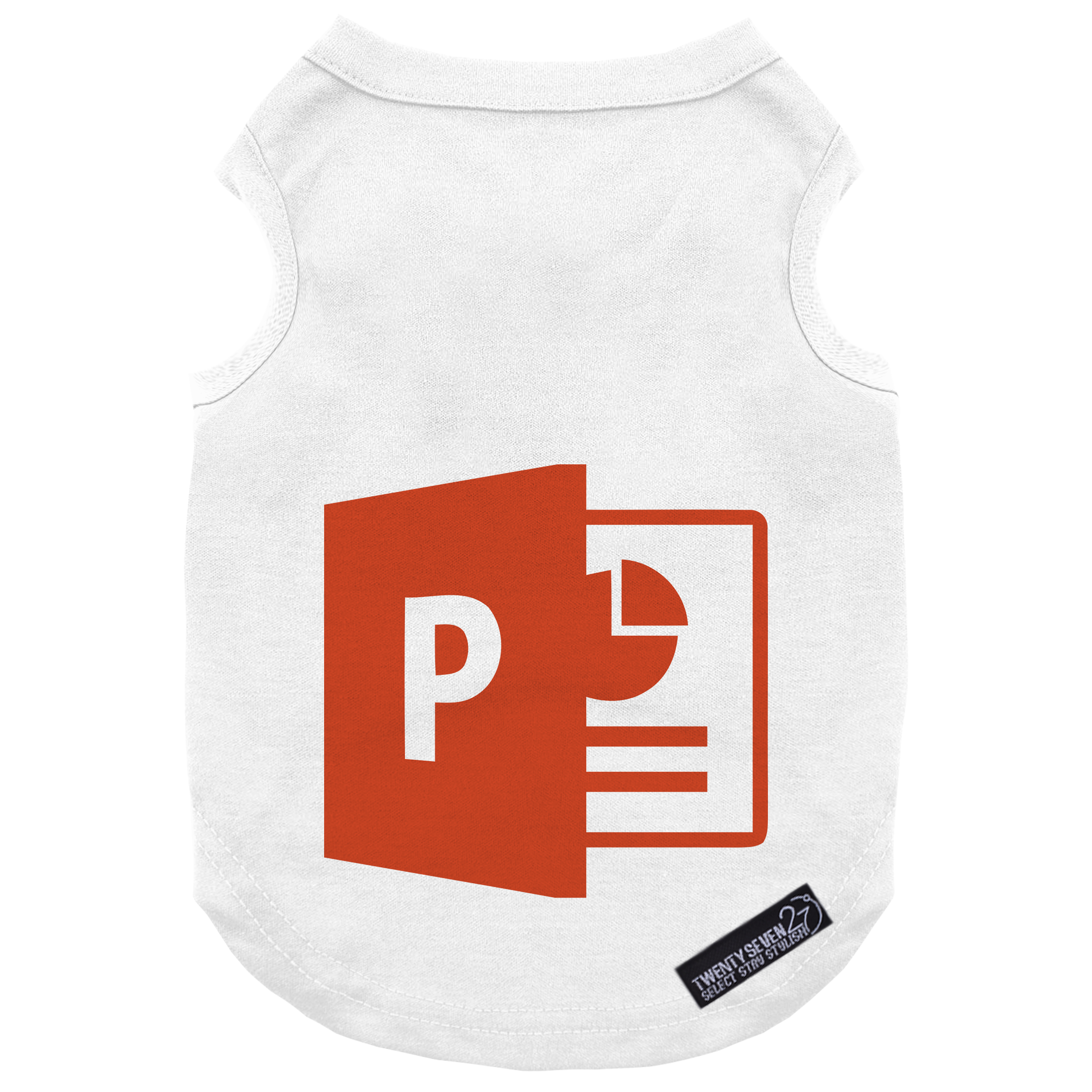 لباس سگ و گربه 27 طرح Microsoft PowerPoint کد MH914 سایز XL